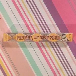 Benefit precisely my brow pencil
